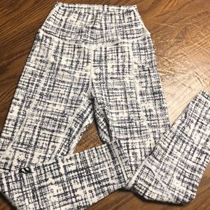 P’tula High Performance leggings
